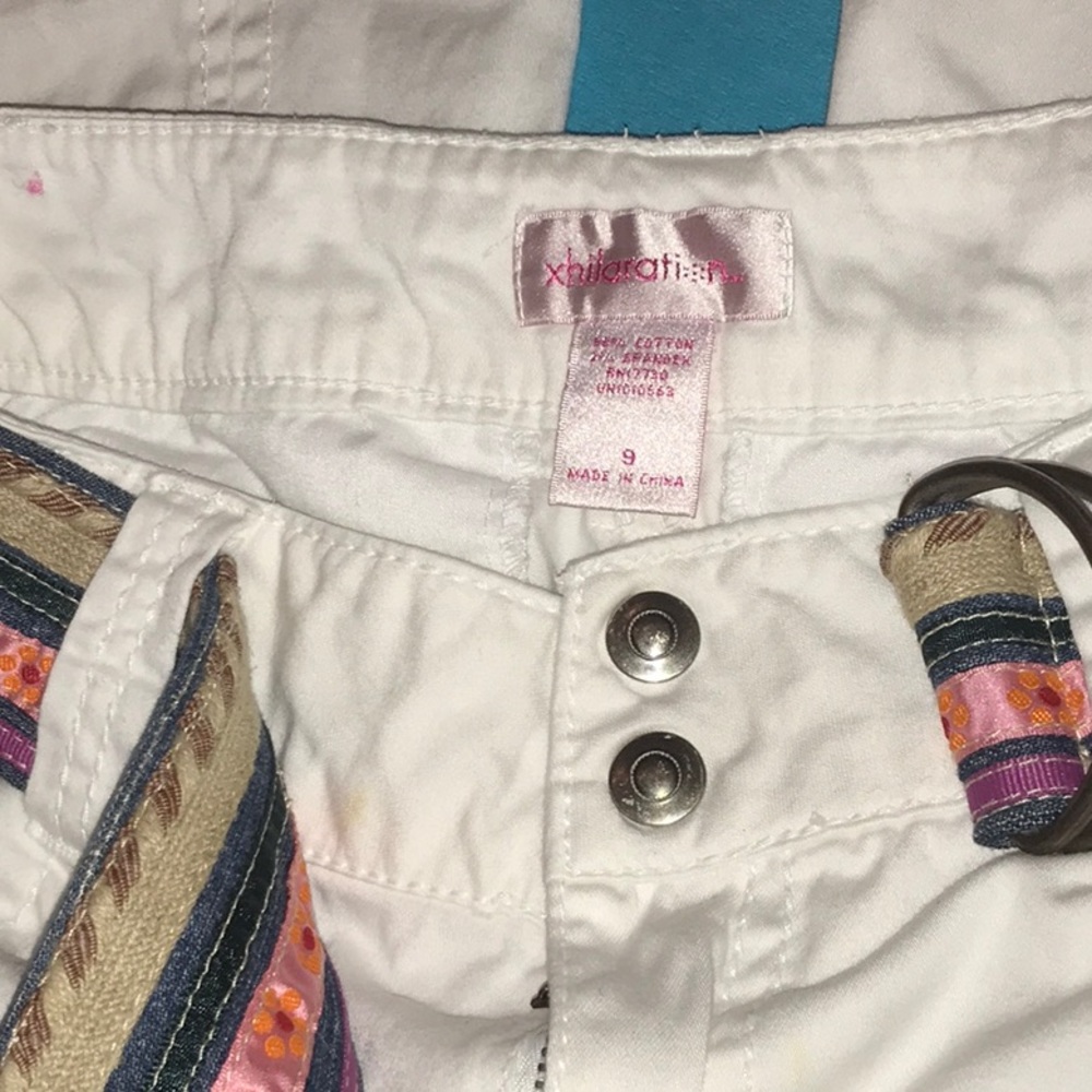 2 pants - Picture 4 of 7